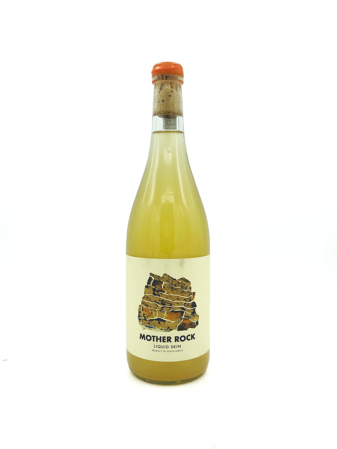 Mother Rock Liquid Skin Chenin Blanc 2020 - Wine Therapy NYC