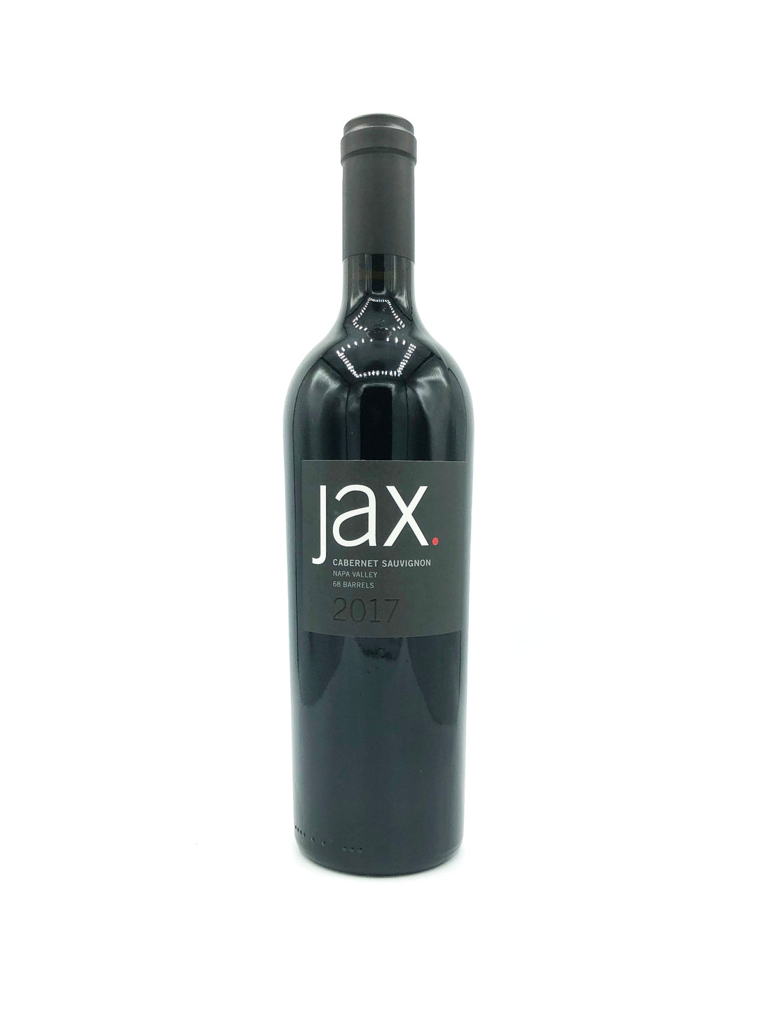 Jax Cabernet Sauvignon Napa Valley 2021 - Wine Therapy NYC