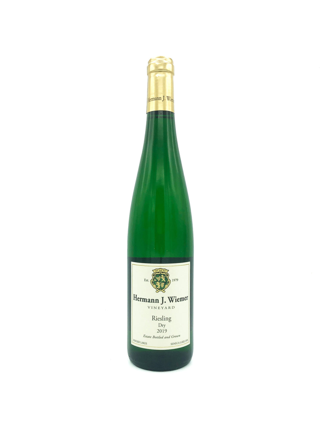 Hermann J. Wiemer Riesling Dry 2020 - Wine Therapy NYC