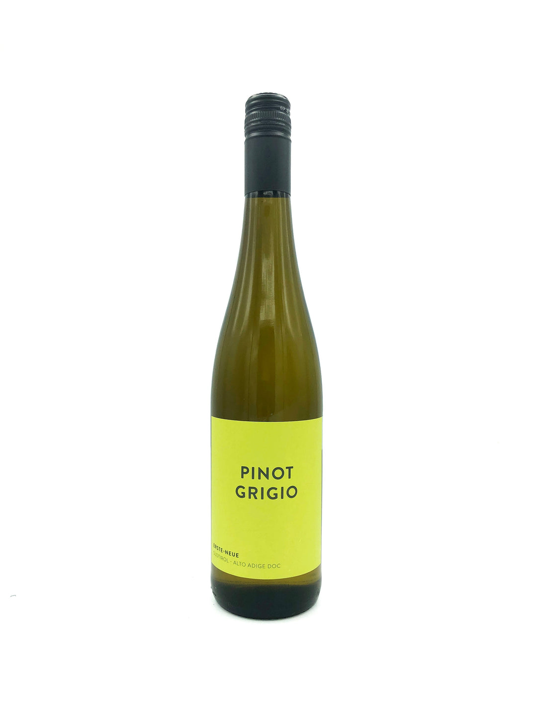 Erste &amp; Neue Pinot Grigio 2023 - Wine Therapy NYC