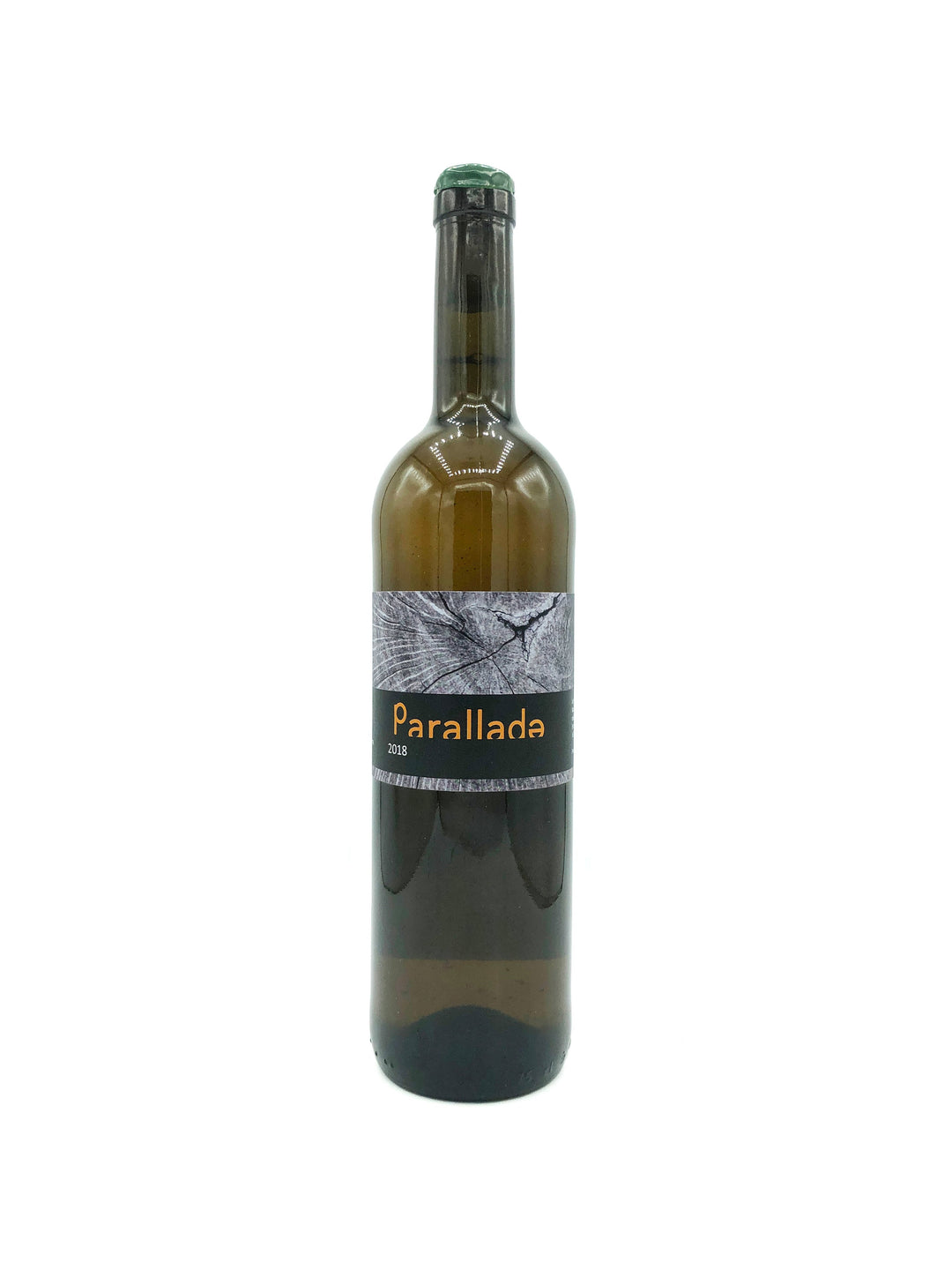 Jordi Llorens Parallada 2018 - Wine Therapy NYC