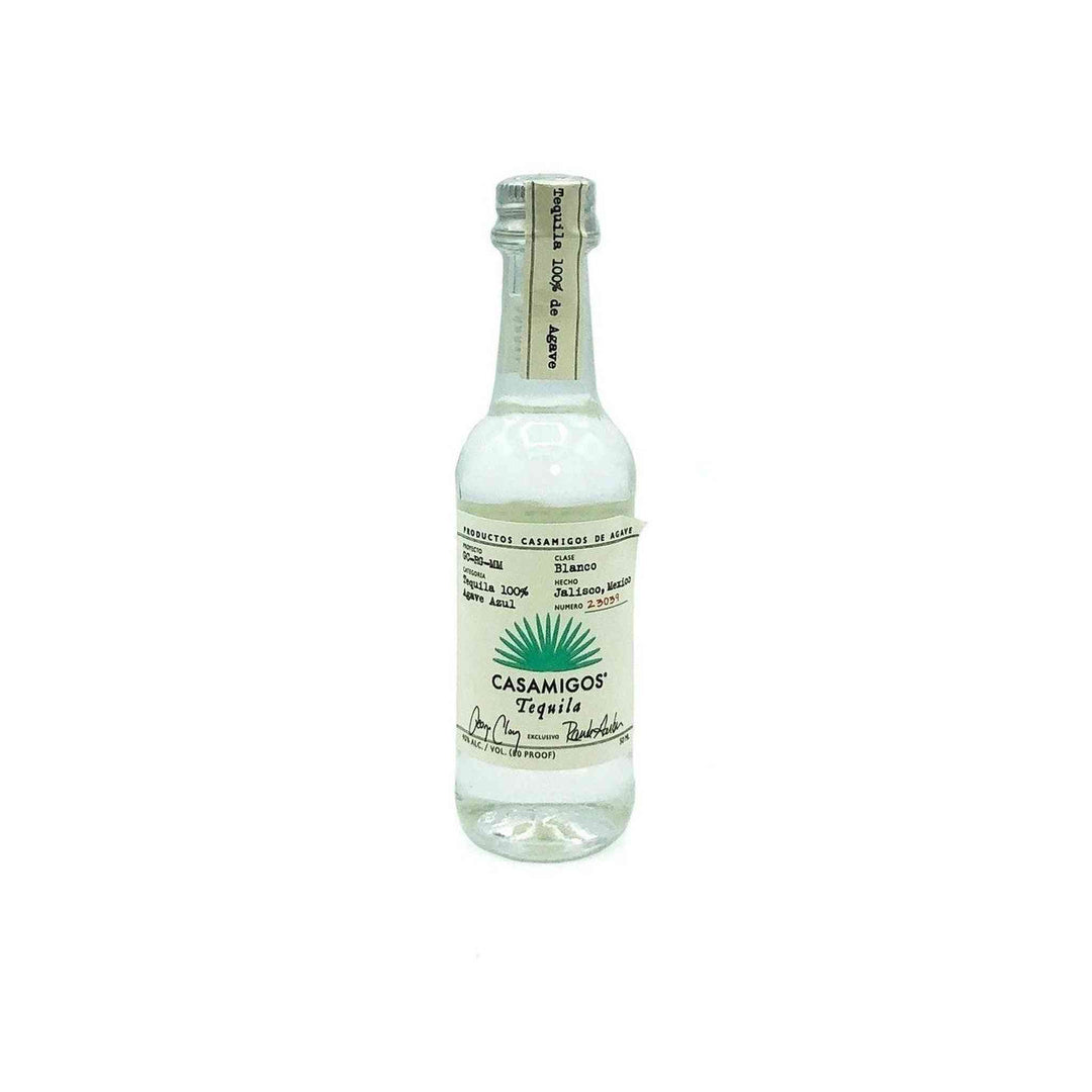 Casamigos Tequila Blanco 50ml Tequila
