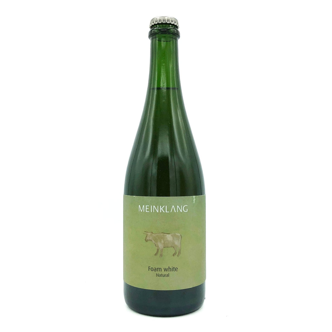 Meinklang Foam White Sparkling 2021 Sparkling Wine