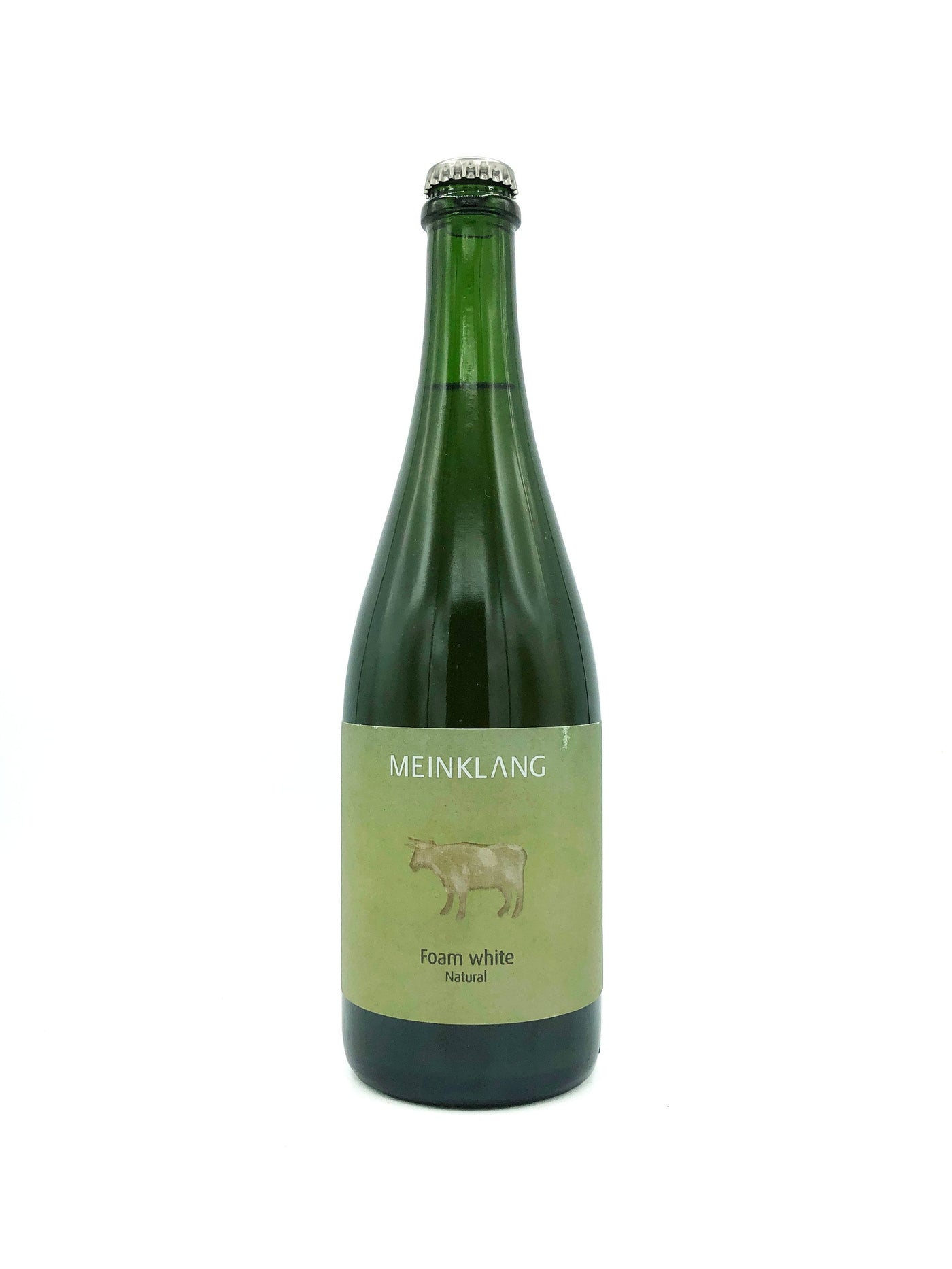 Meinklang Foam White Sparkling 2021