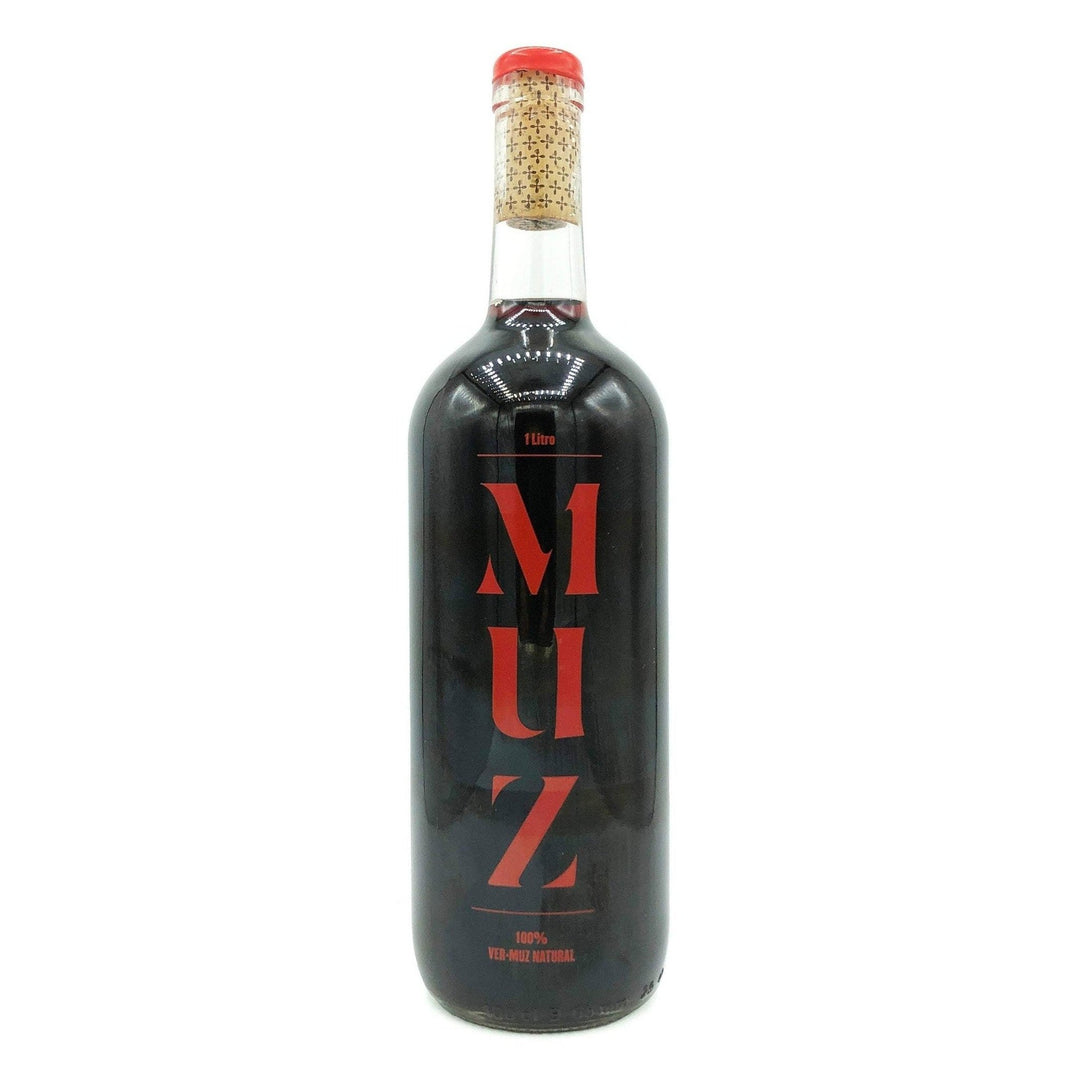 Partida Creus Muz 1L NV Vermouth