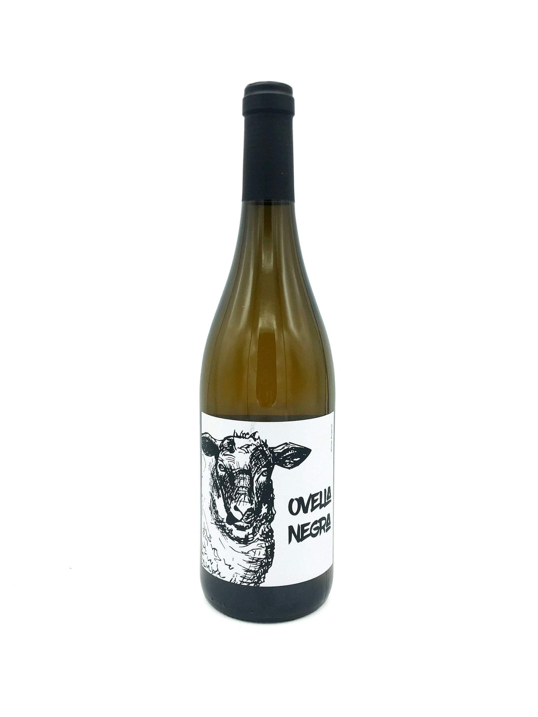 Ramon Jané Ovella Negra 2019 - Wine Therapy NYC