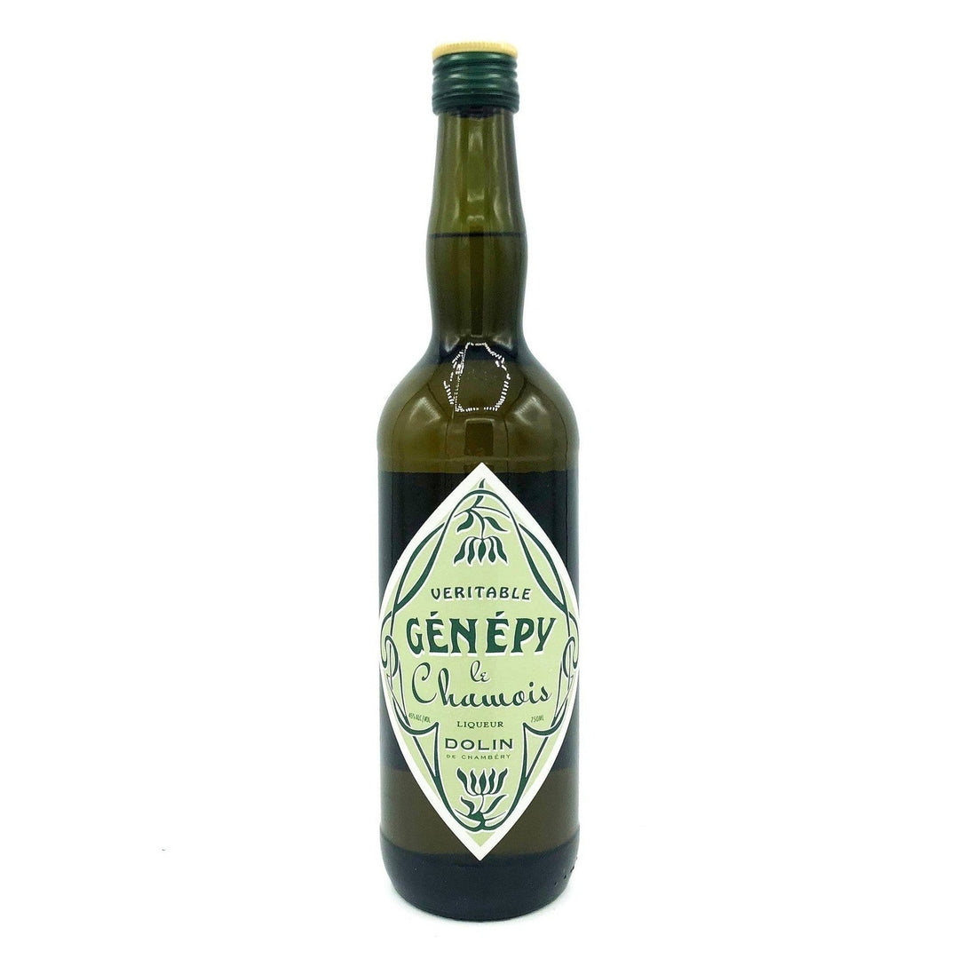 Dolin Genepy Les Chamois 750ml Vermouth