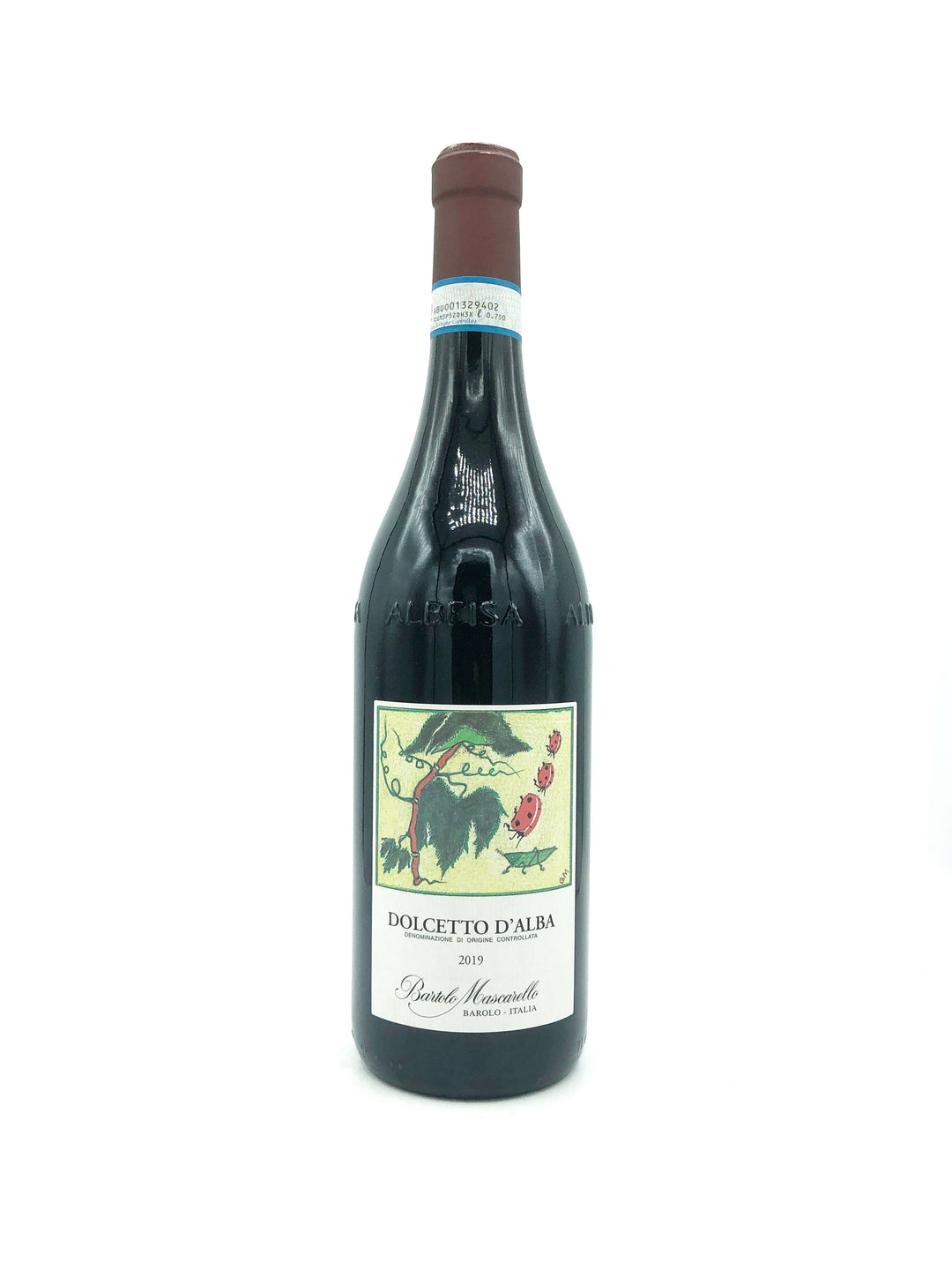 Bartolo Mascarello Dolcetto d&