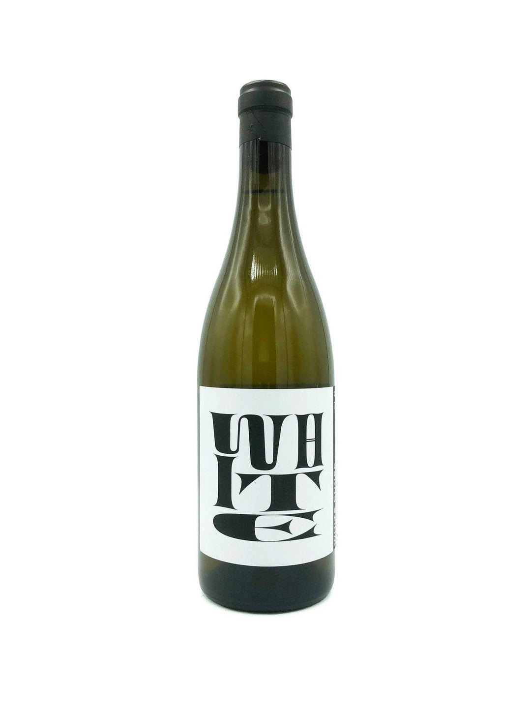 Andi Weigand White 2019 - Wine Therapy NYC