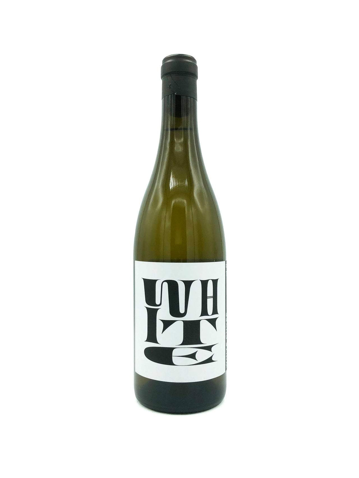 Andi Weigand White 2019 - Wine Therapy NYC