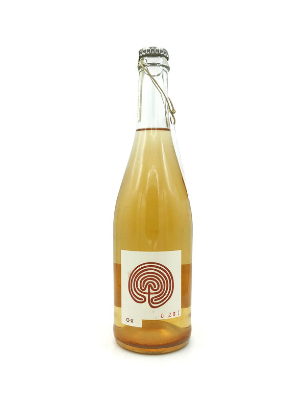 Costadila O-X Bianco Frizzante NV - Wine Therapy NYC