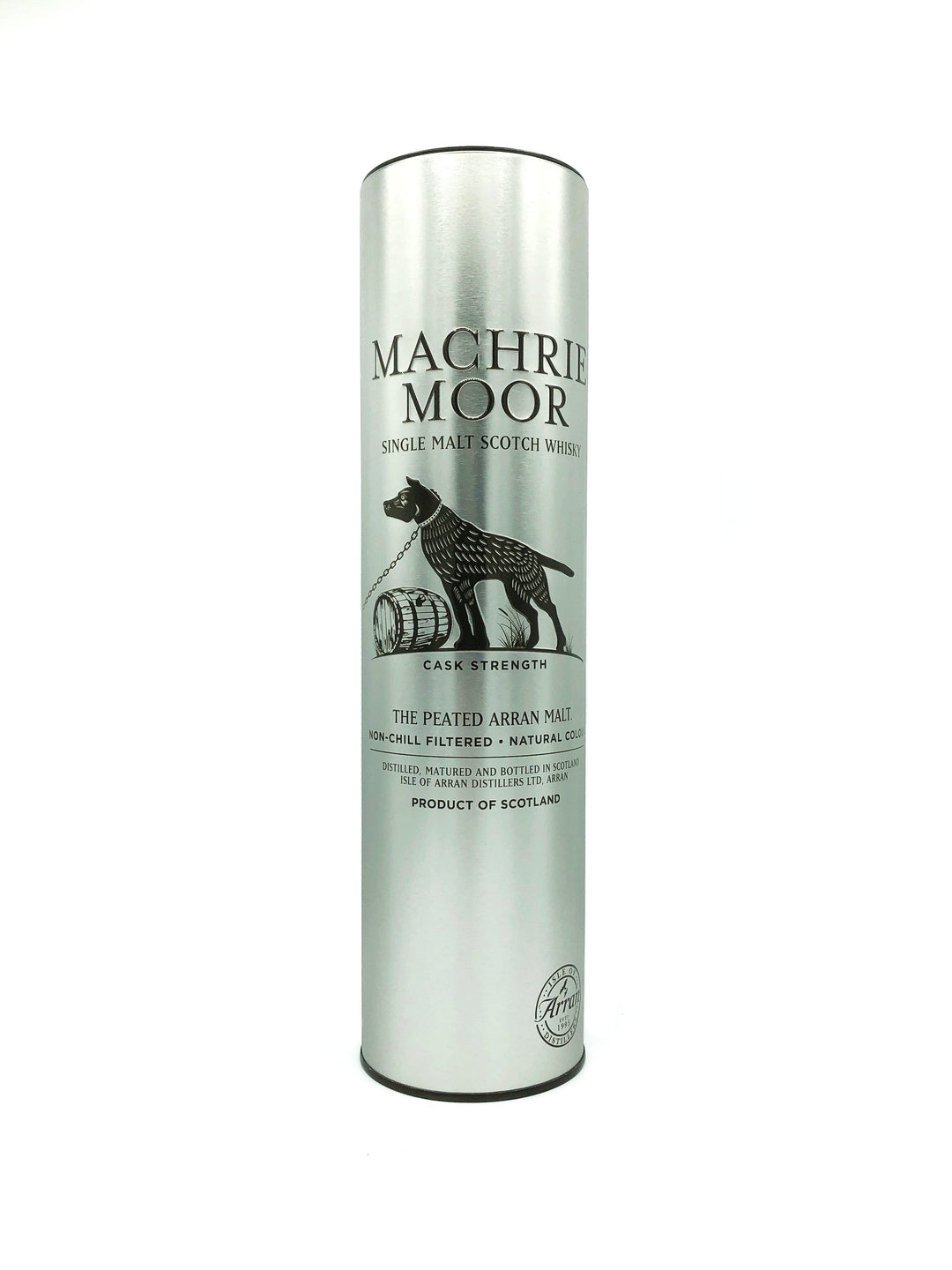 Machrie Moor Arran Single Malt Scotch Whisky 750ml - Wine Therapy NYC