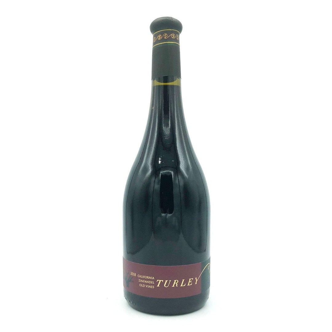 Turley Zinfandel Old Vines 2024 - Wine Therapy NYC