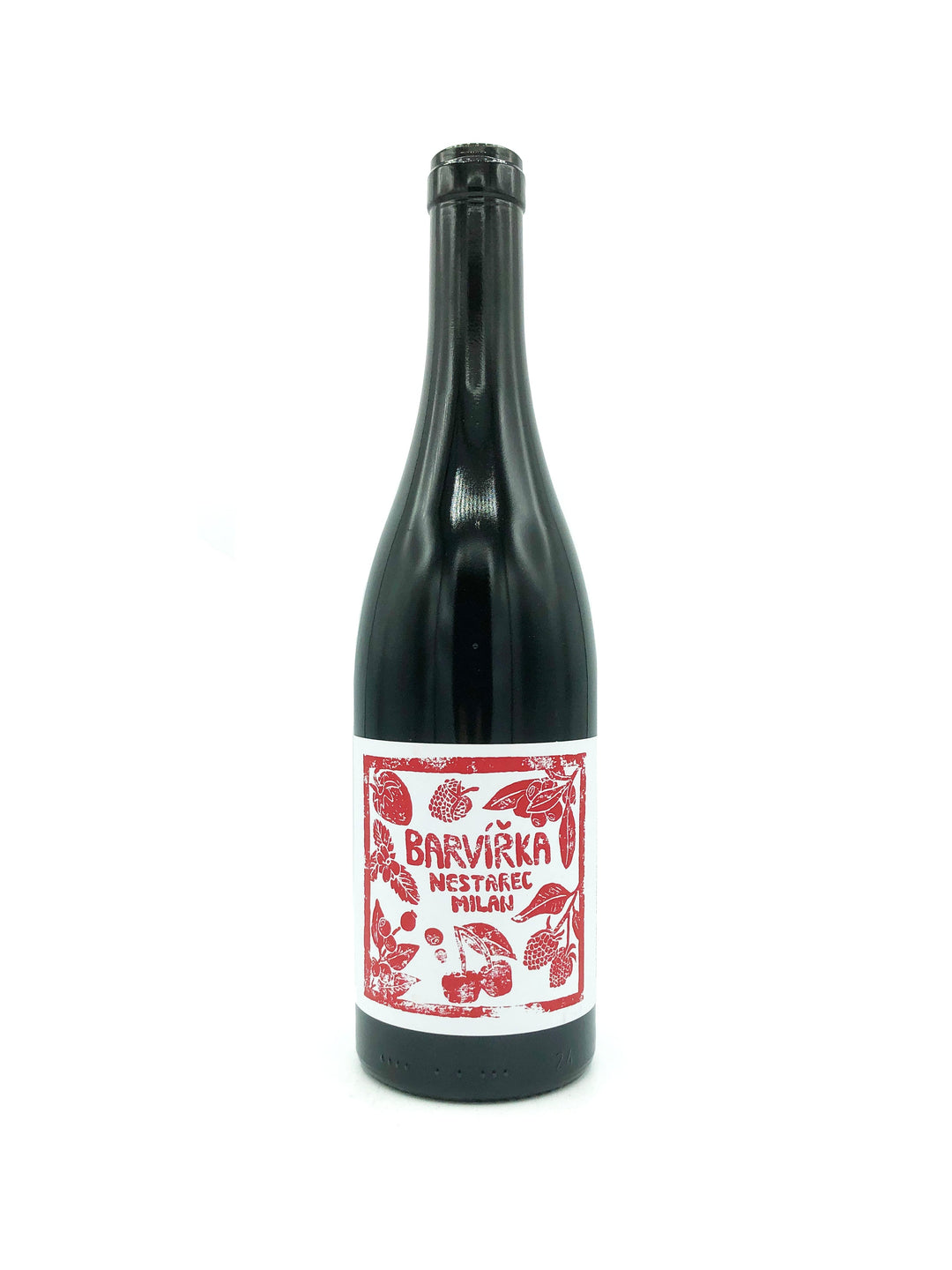 Nestarec Barvirka 2021 - Wine Therapy NYC