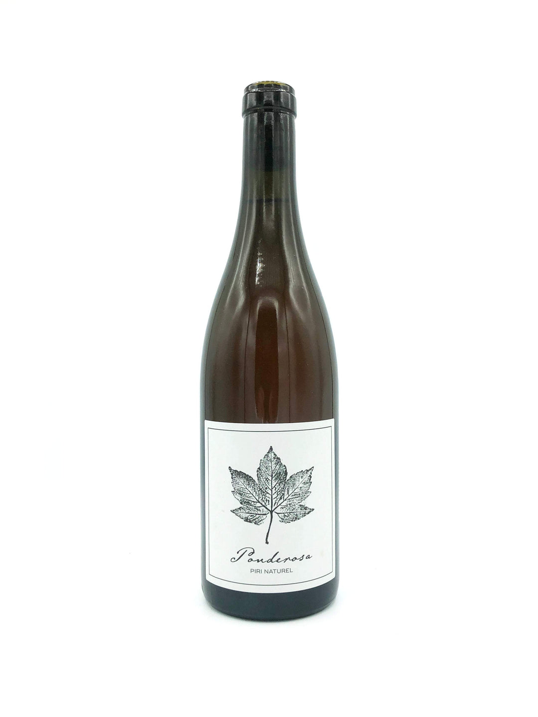 Piri Ponderosa 2019 - Wine Therapy NYC