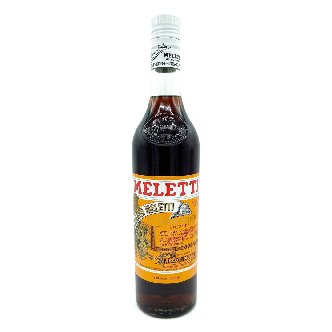 Meletti Amaro 750ml Liquor
