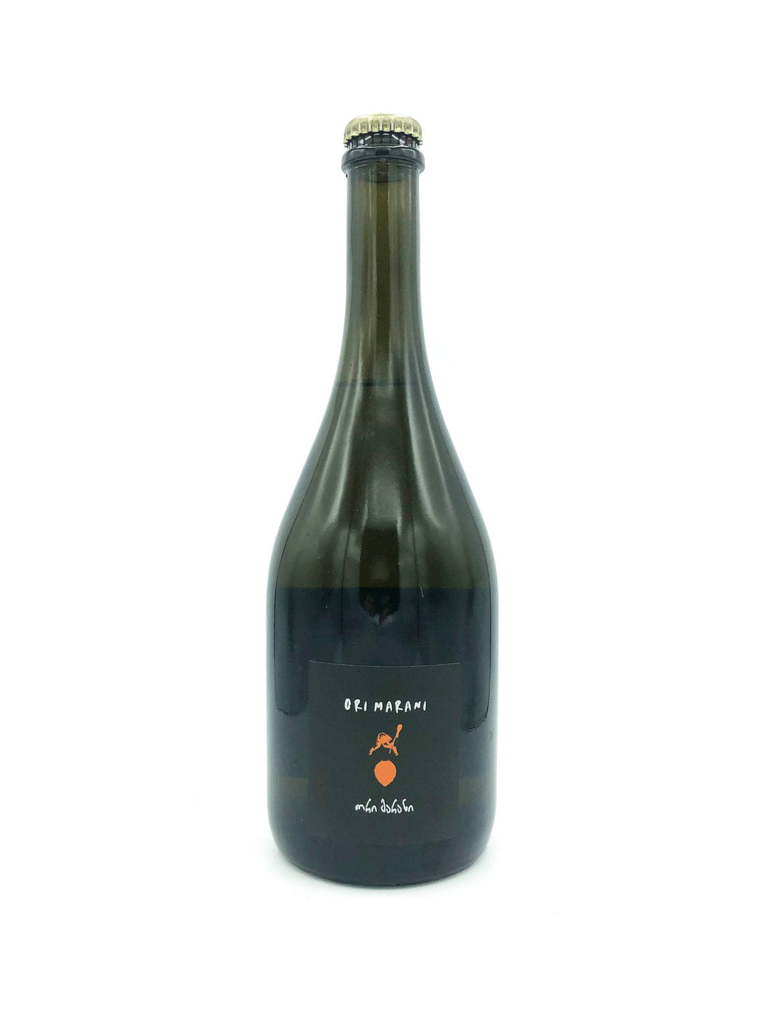 Ori Marani Definitely Maybe NV - Wine Therapy NYC