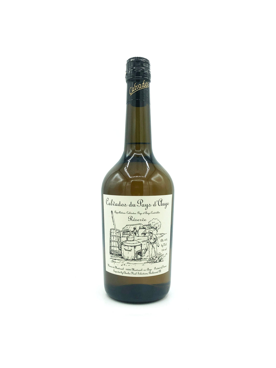 Manoir de Montreuil Calvados du Pays d&