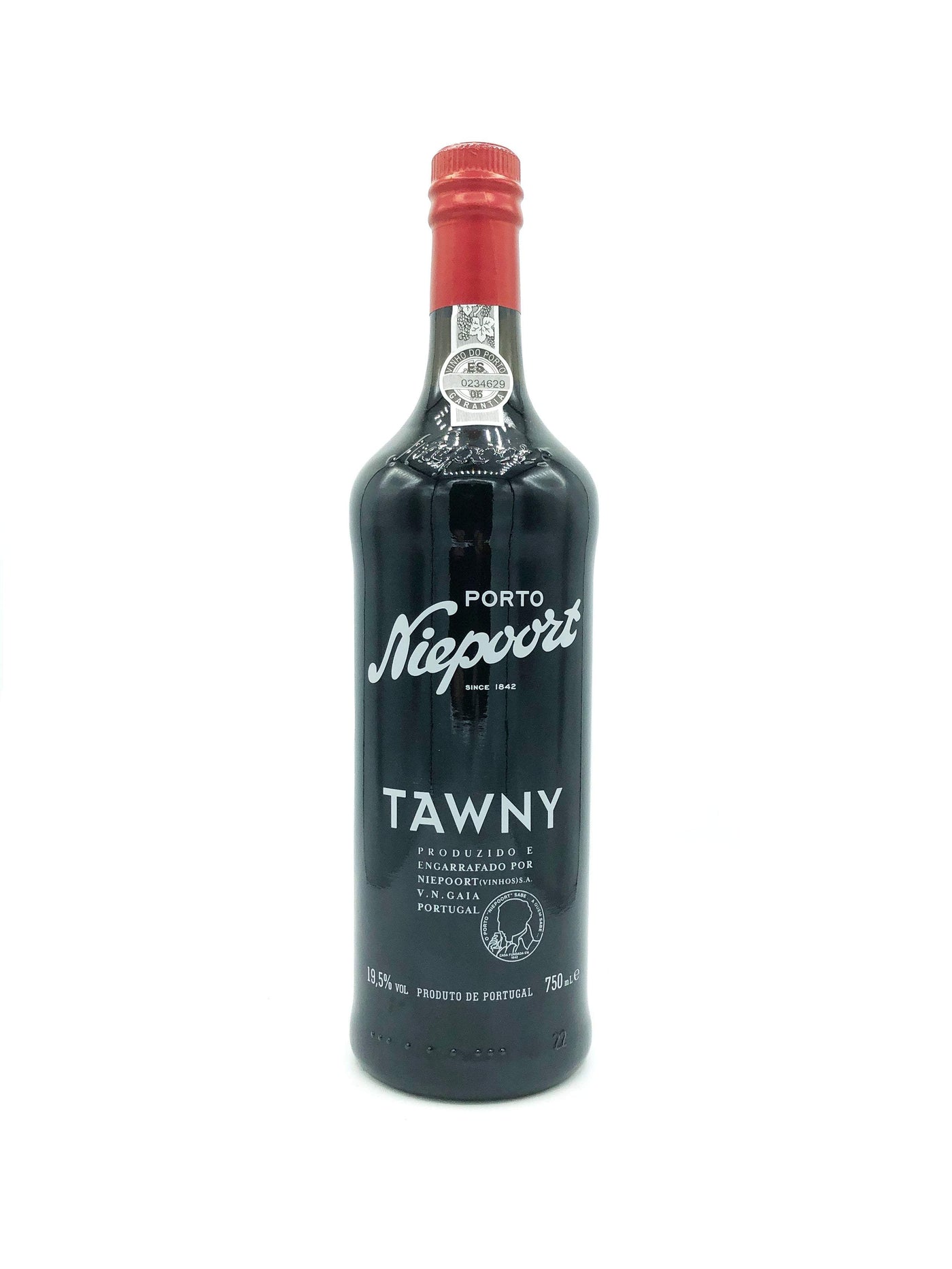 Niepoort Tawny Port NV