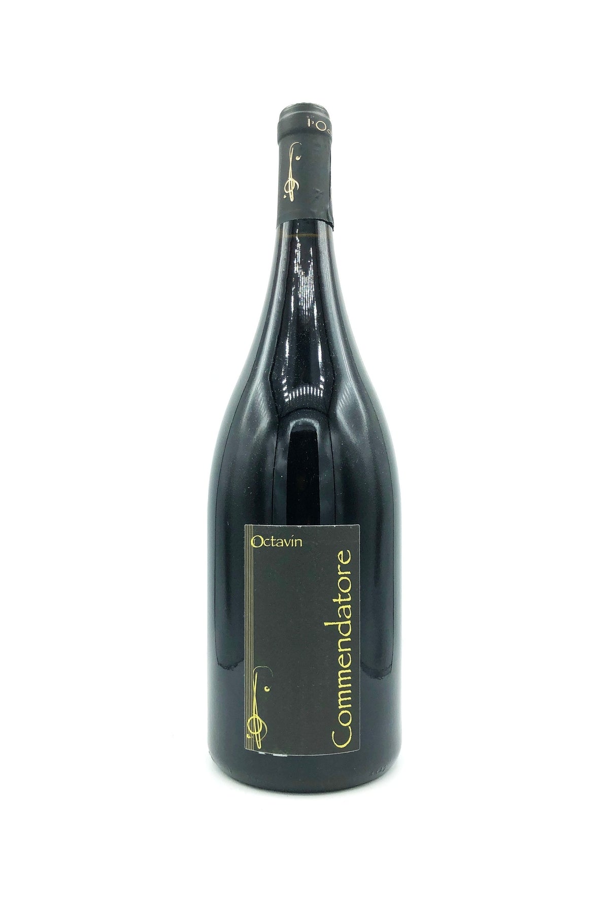 Domaine De L'octavin Commendatore 2018 Mag - Wine Therapy NYC