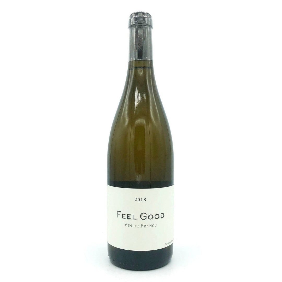 Frederic Cossard Feel Good Quevri Savagnin 2022 White Wine