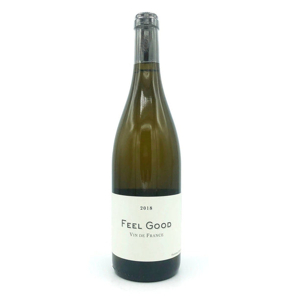 Frederic Cossard Feel Good Quevri Savagnin 2022 White Wine
