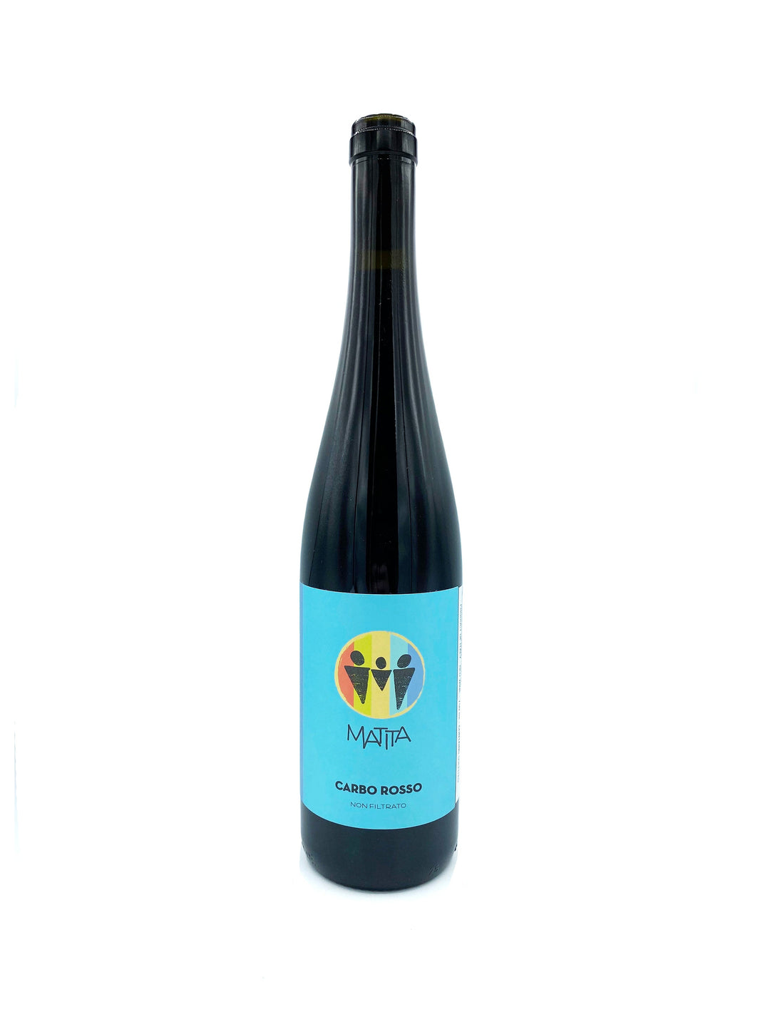 Matita Carbo Rosso 2019 - Wine Therapy NYC