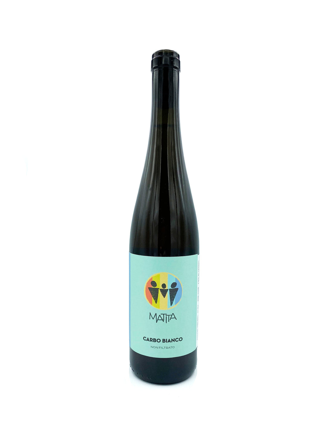 Matita Carbo Bianco 2019 - Wine Therapy NYC