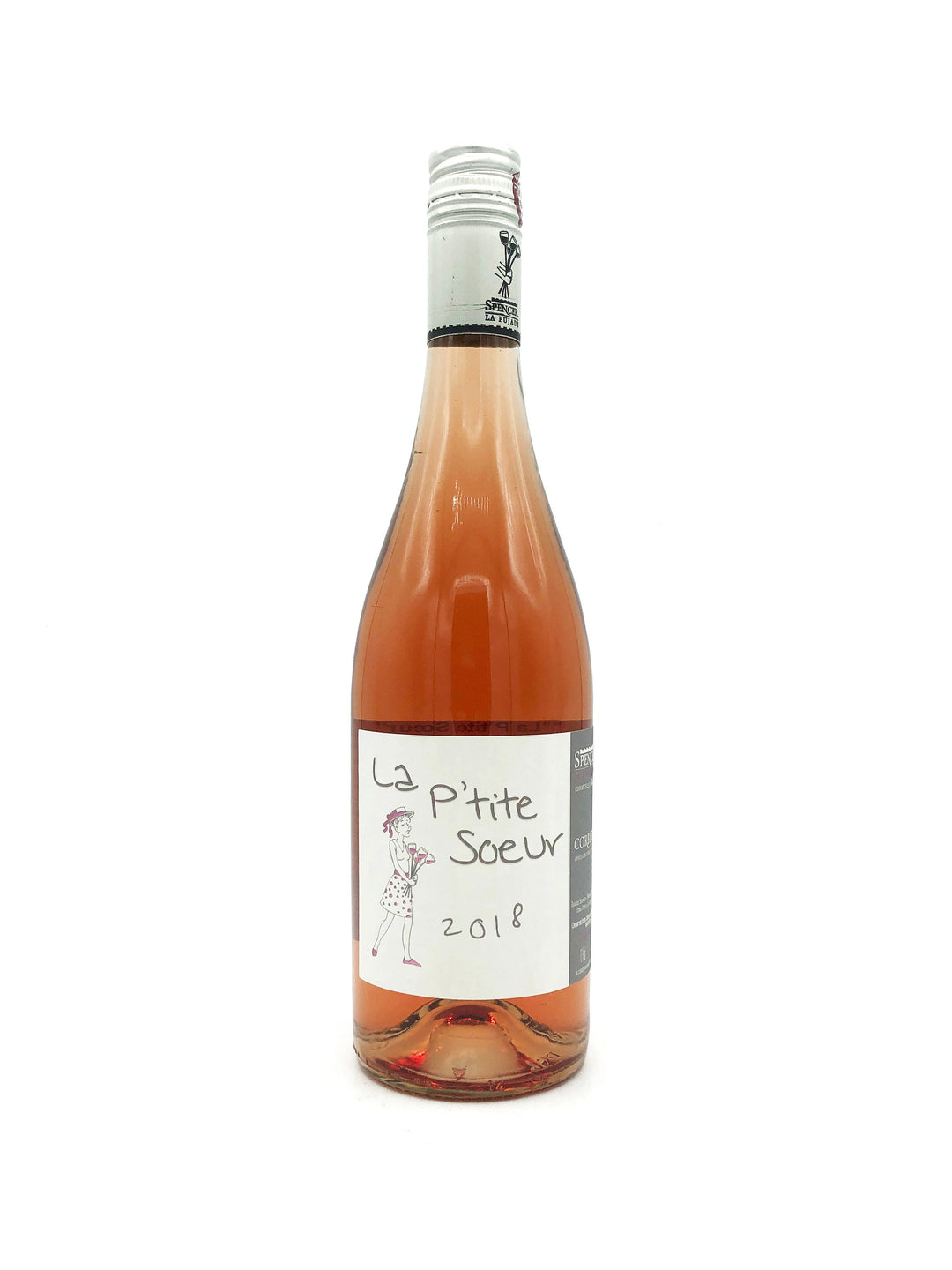 Chateau Spencer La Pujade La P&