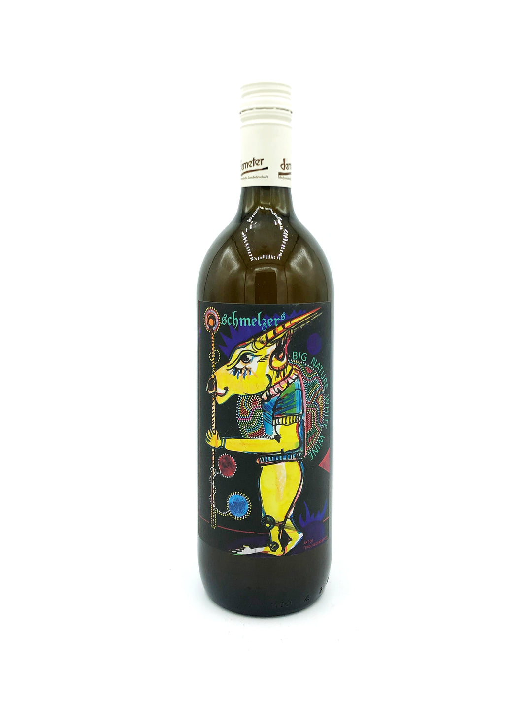 Schmelzer Big Nature NV 1L - Wine Therapy NYC