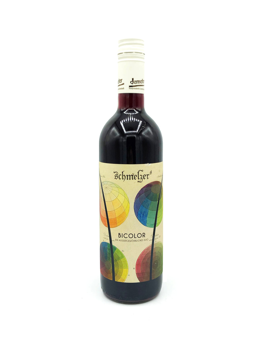 Schmelzer Bicolor 2019 - Wine Therapy NYC