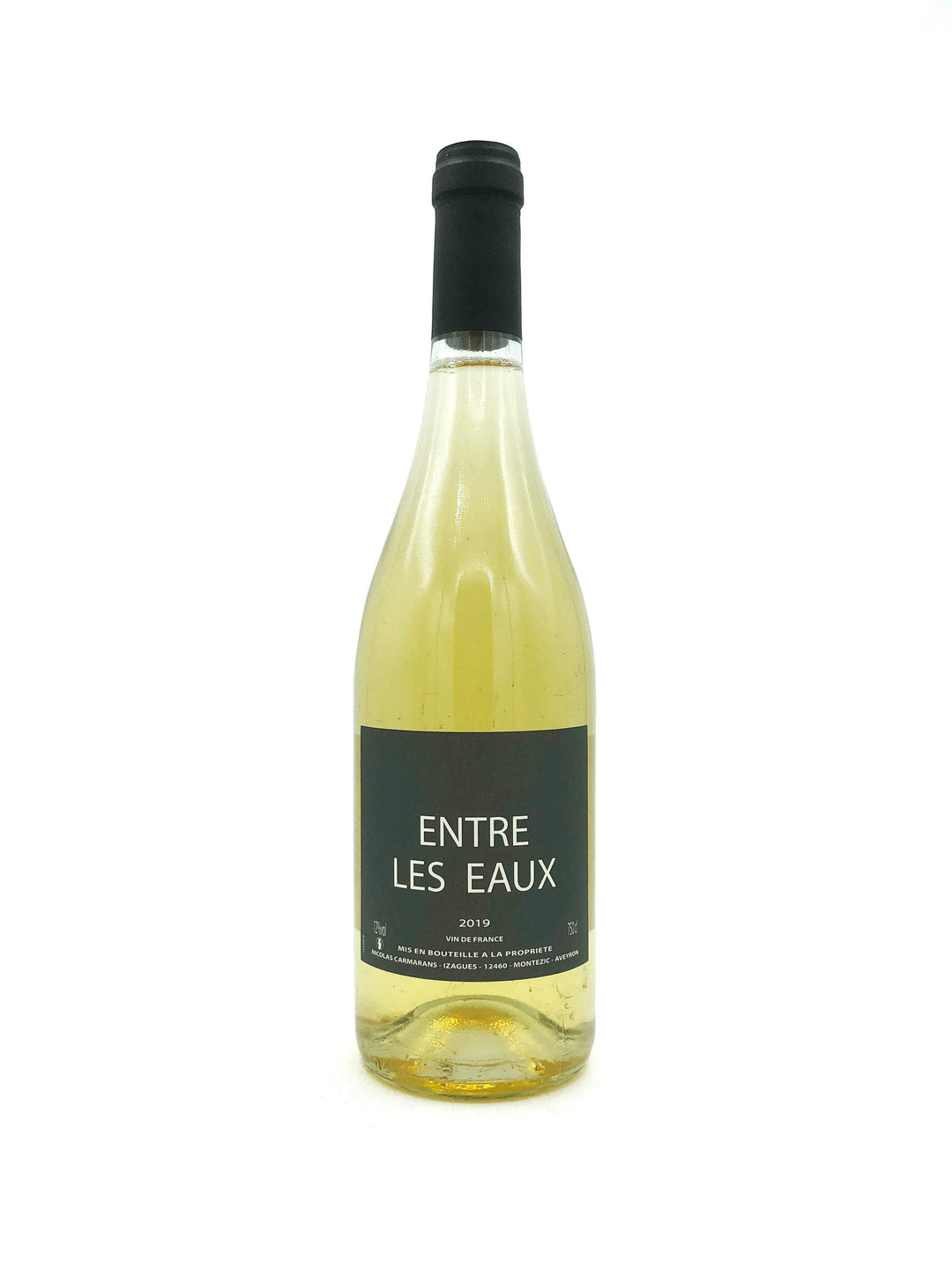 Nicolas Carmarans Entre Les Eaux 2019 - Wine Therapy NYC