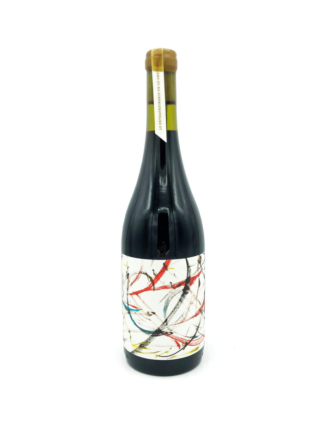 Altar Uco Edad Moderna Malbec 2018 - Wine Therapy NYC