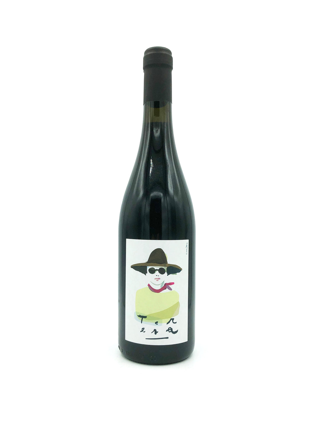 Cascina Tavijn Teresa Vino Rosso 2019 - Wine Therapy NYC