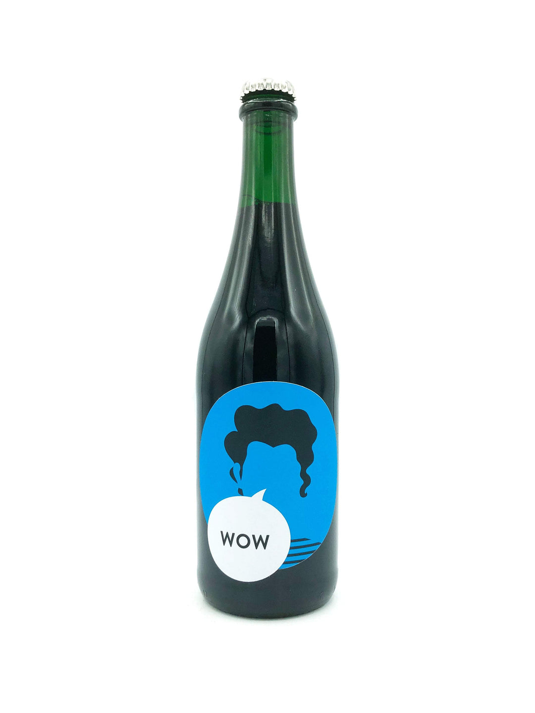 Nestarec Youngster Red 2021 - Wine Therapy NYC