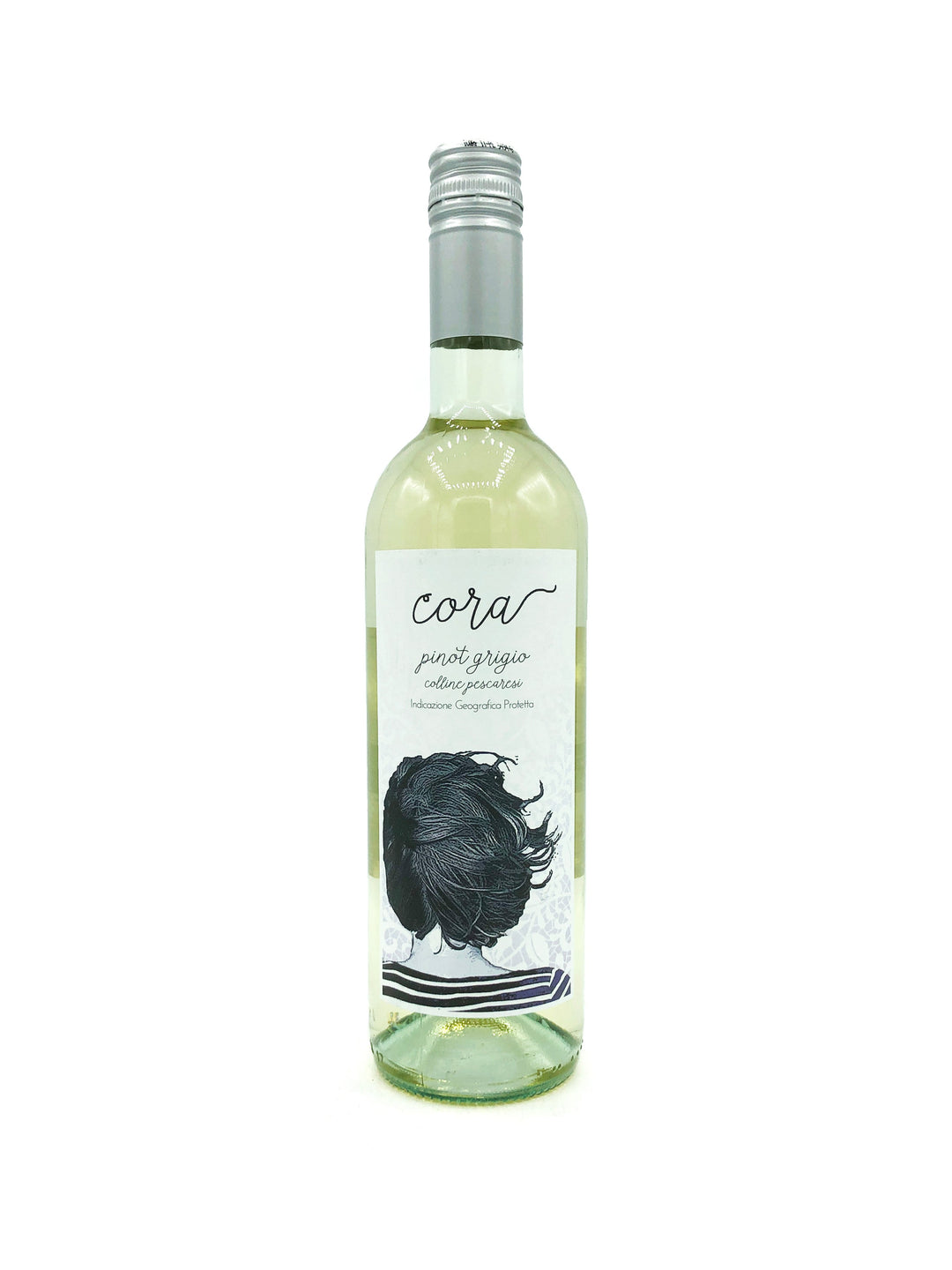 Cora Pinot Grigio 2020 - Wine Therapy NYC