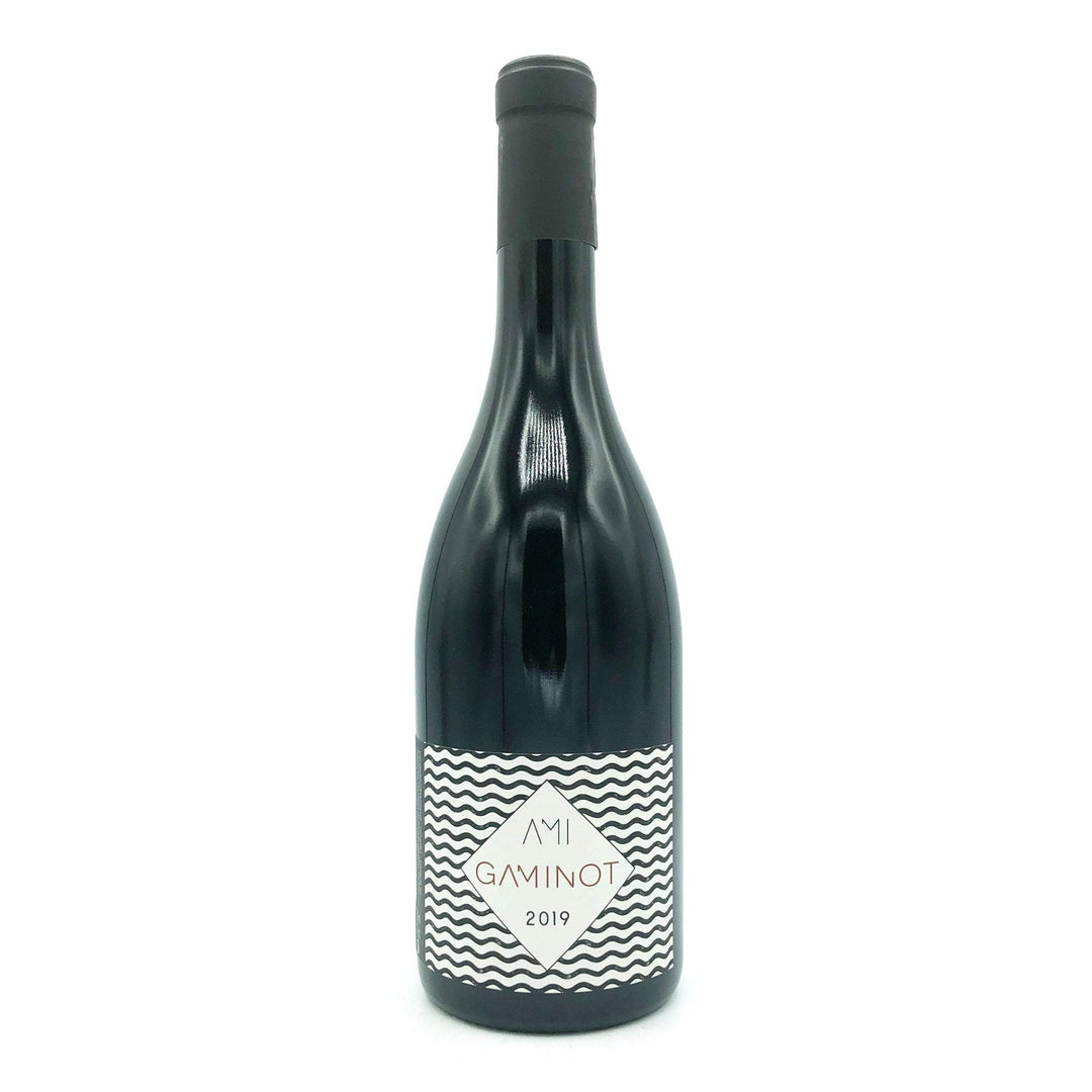 Ami Gaminot Bourgogne Rouge 2022 - Wine Therapy NYC