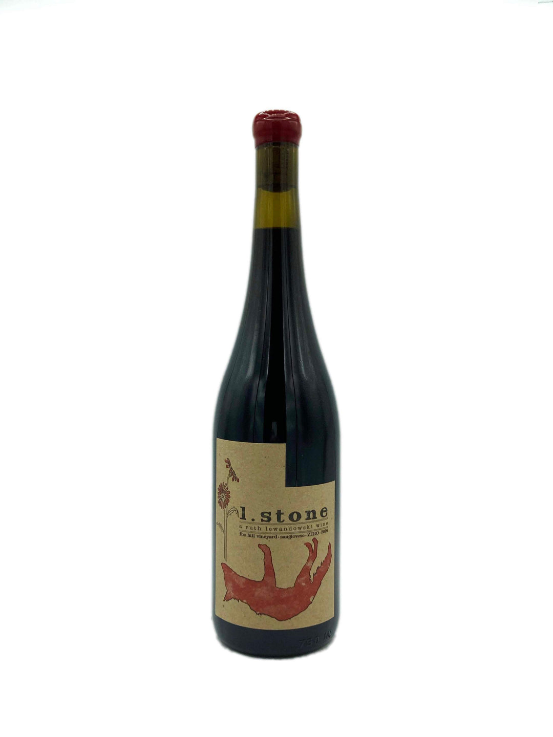 Ruth Lewandowski L. Stone 2020 - Wine Therapy NYC