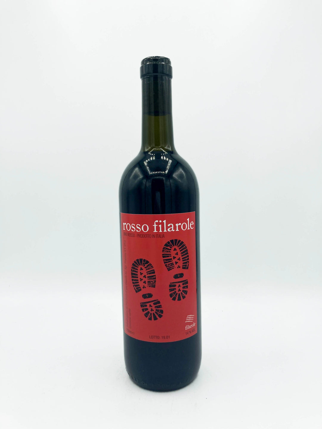 Filarole Rosso NV - Wine Therapy NYC
