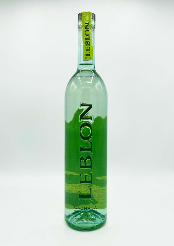 Leblon Cachaca - Wine Therapy NYC
