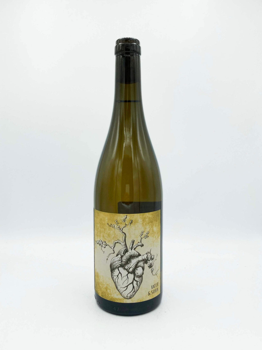 Vater &amp; Sohn White 2019 - Wine Therapy NYC