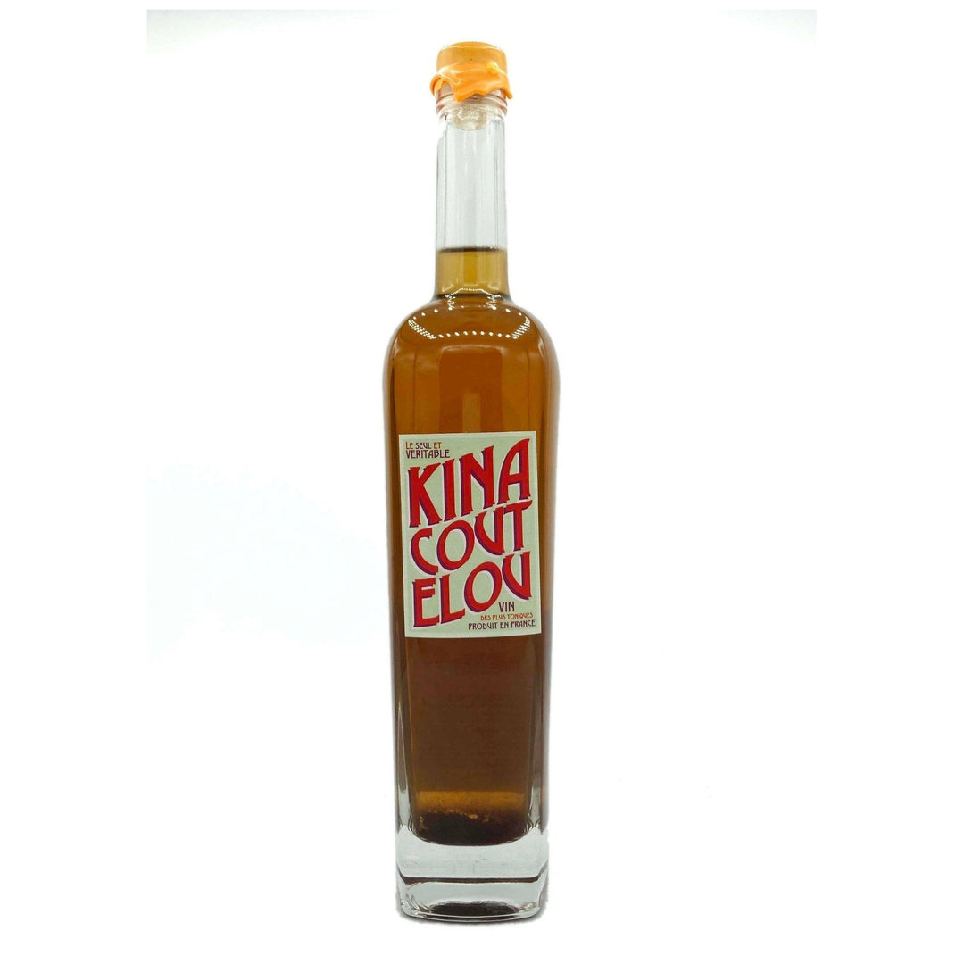 Mas Coutelou Kina Coutelou Blanc NV Vermouth