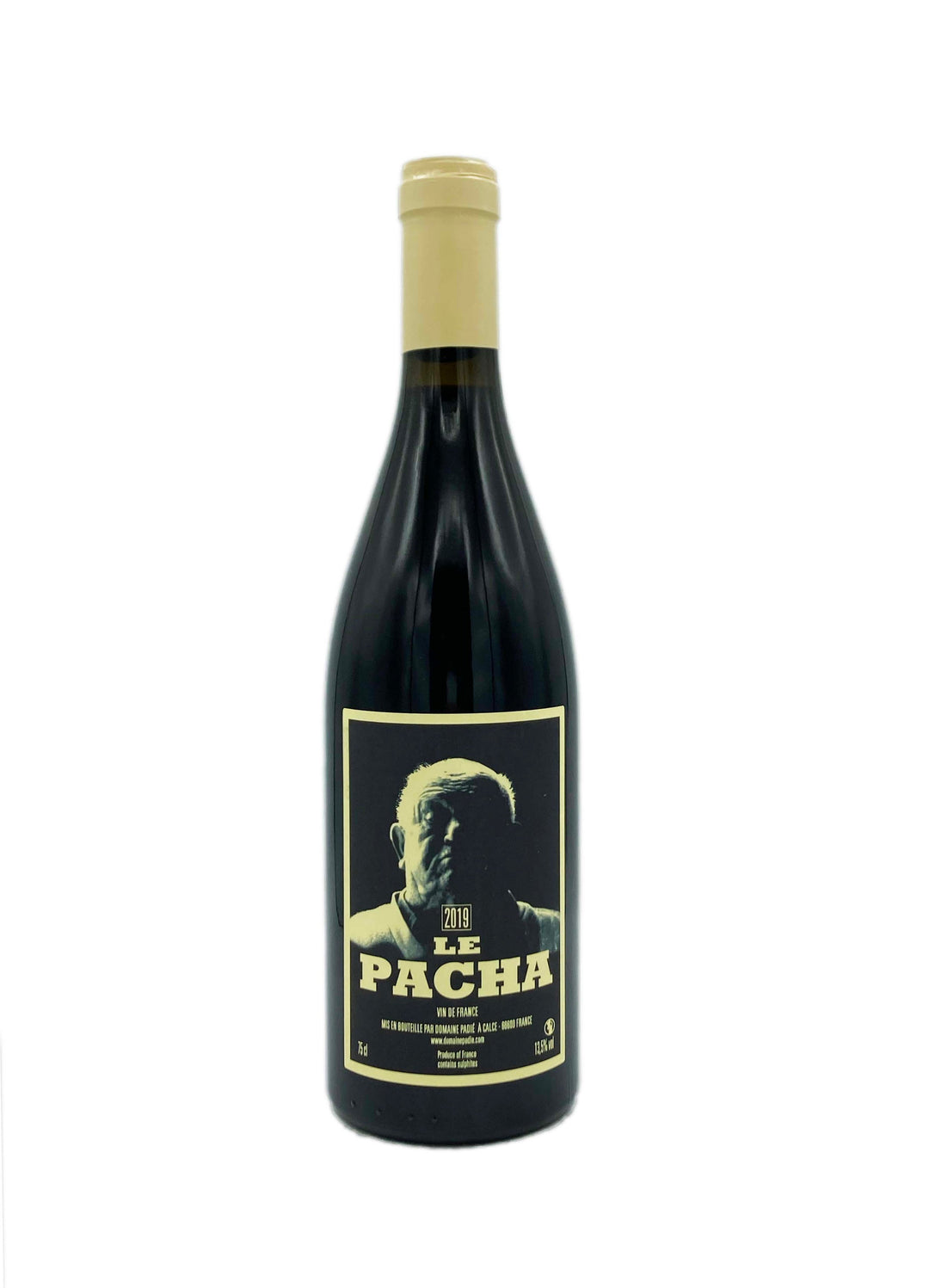 Domaine Padie Le Pacha 2022 - Wine Therapy NYC