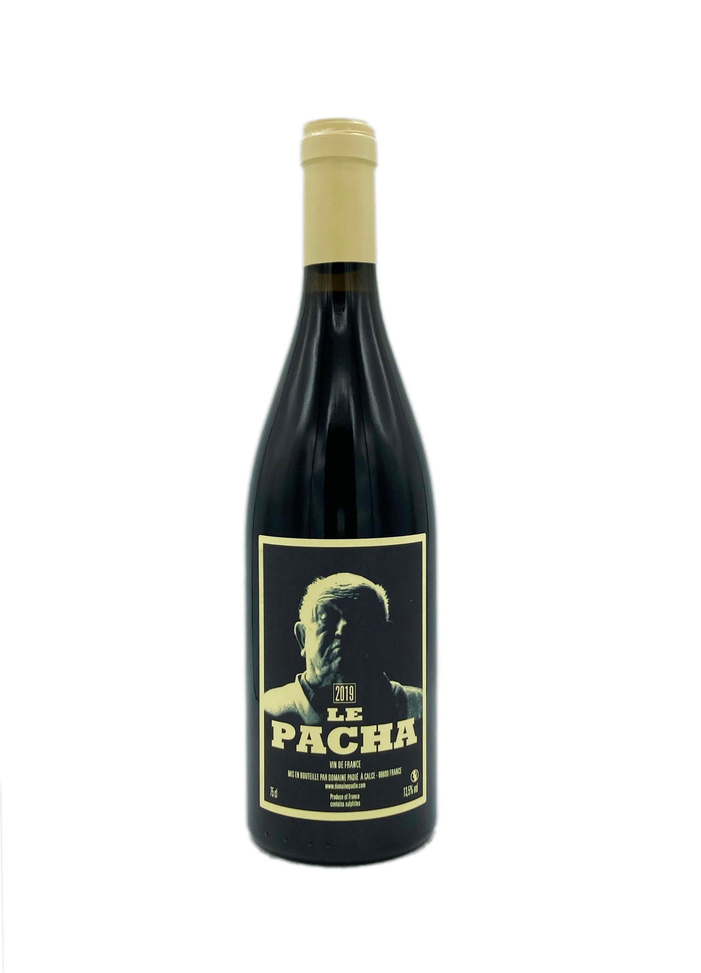 Domaine Padie Le Pacha 2022