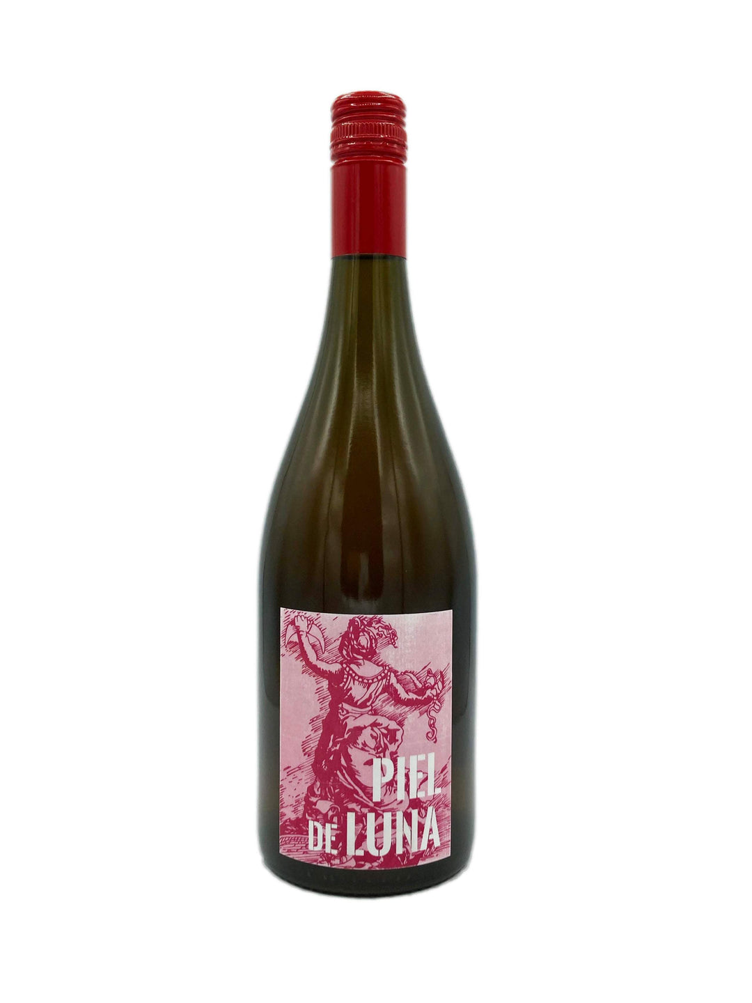 Aborigen Piel De Luna Ensanada Rose 2019 - Wine Therapy NYC