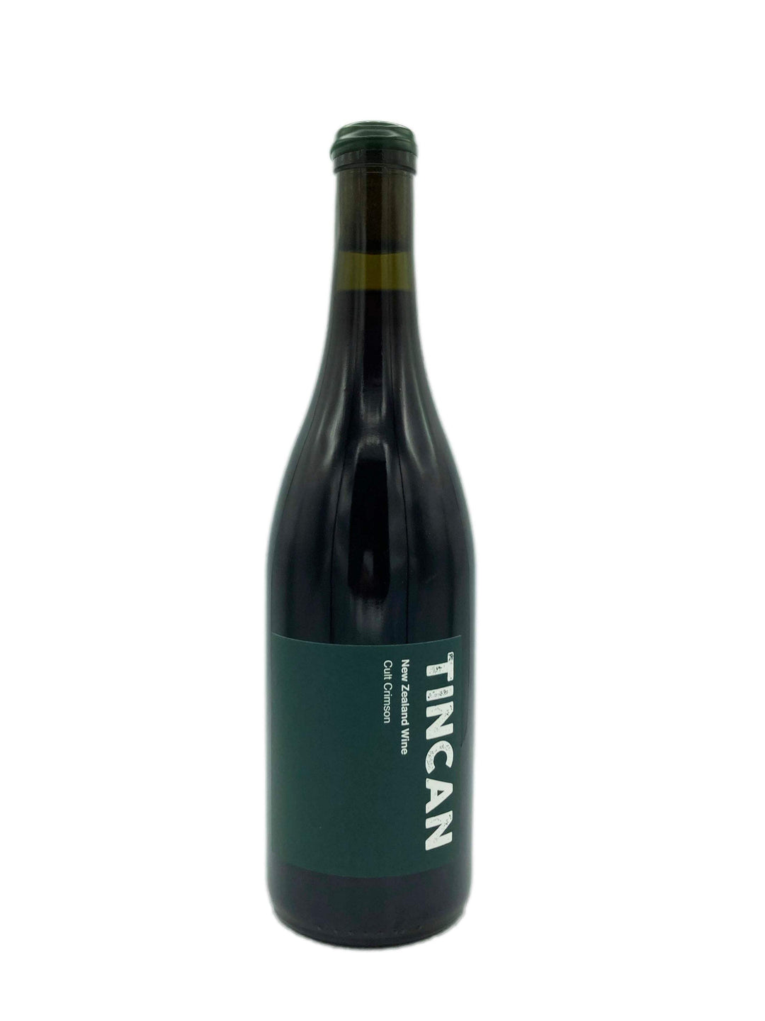 Tincan Cult Crimson 2018 - Wine Therapy NYC