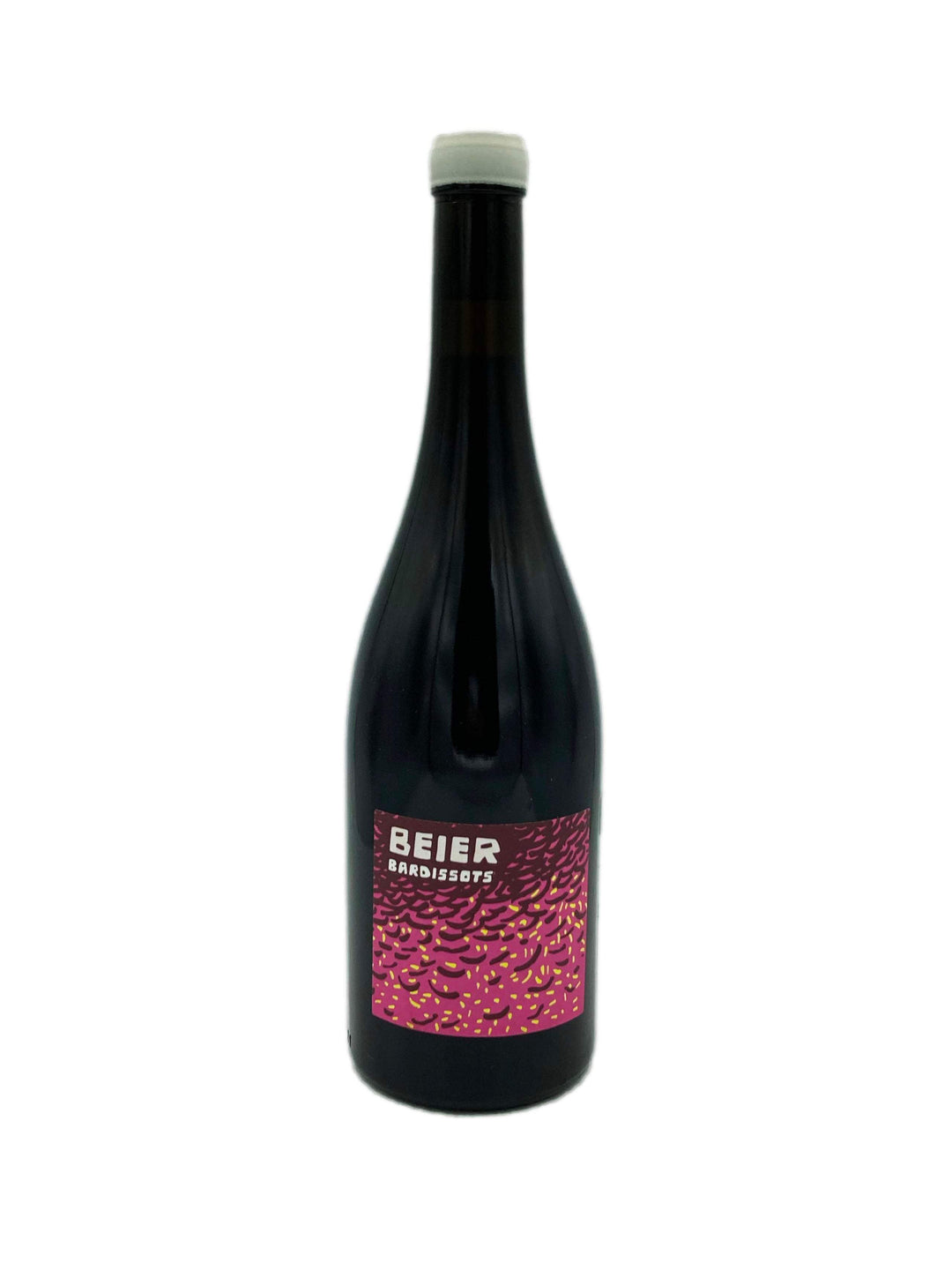 Oriol Artigas/Bardissots Beier 2021 - Wine Therapy NYC