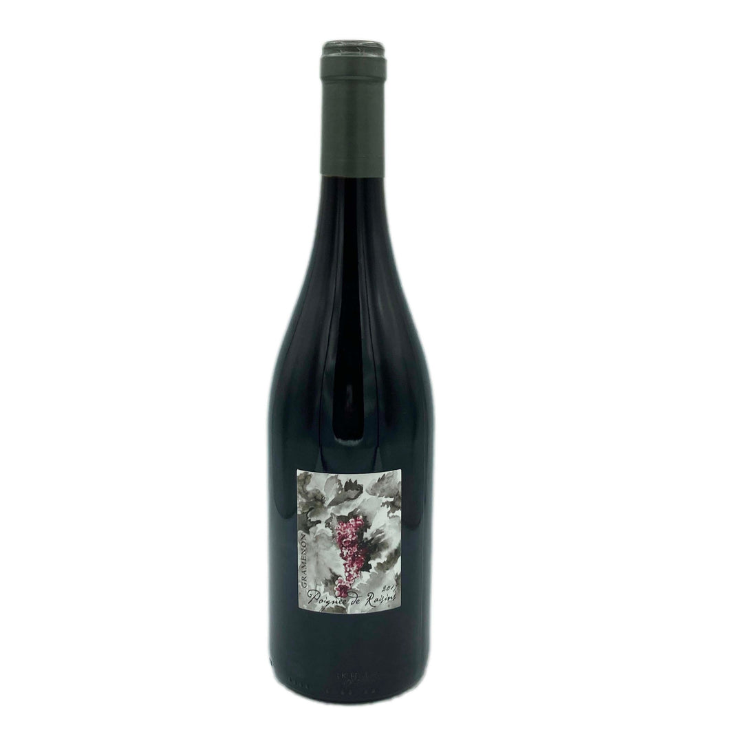 Domaine Gramenon Poignee De Raisin 2024 Red Wine