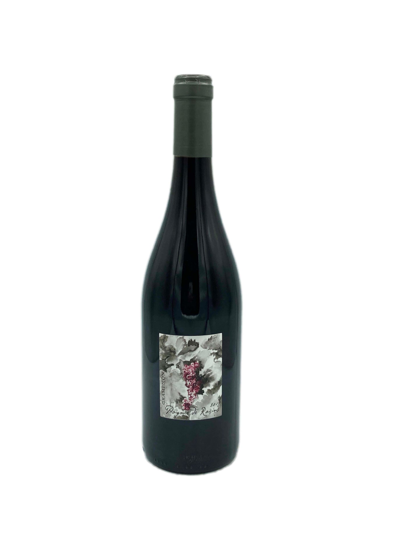 Domaine Gramenon Poignee De Raisin 2021