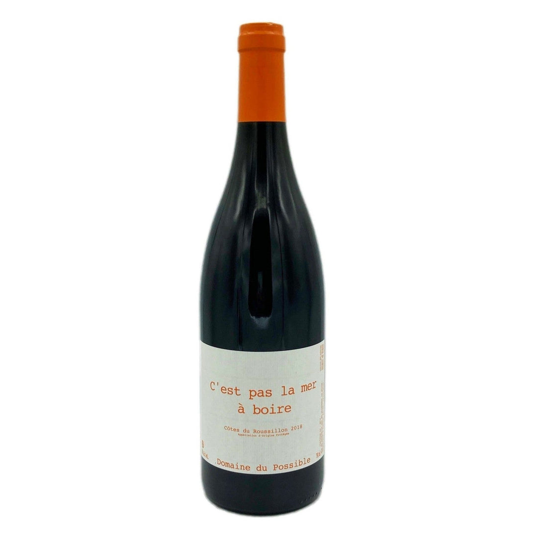 Domaine du Possible C&